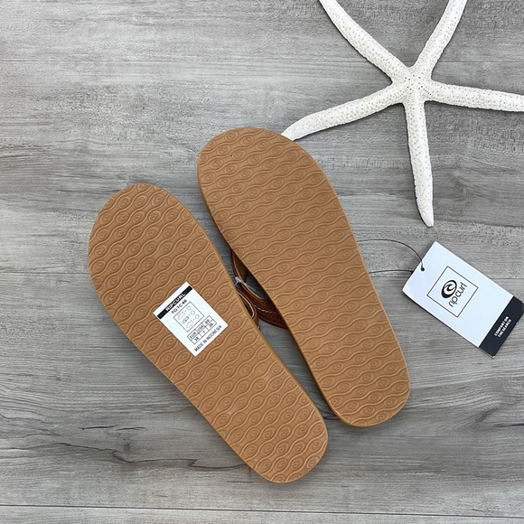 🔆RIP CURL🔆 SANDALS - Picture 6 of 7